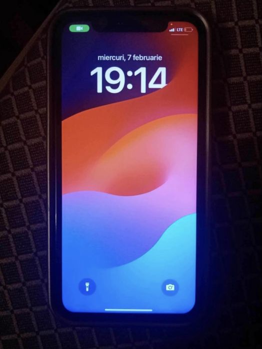 Iphone 11 de vanzare