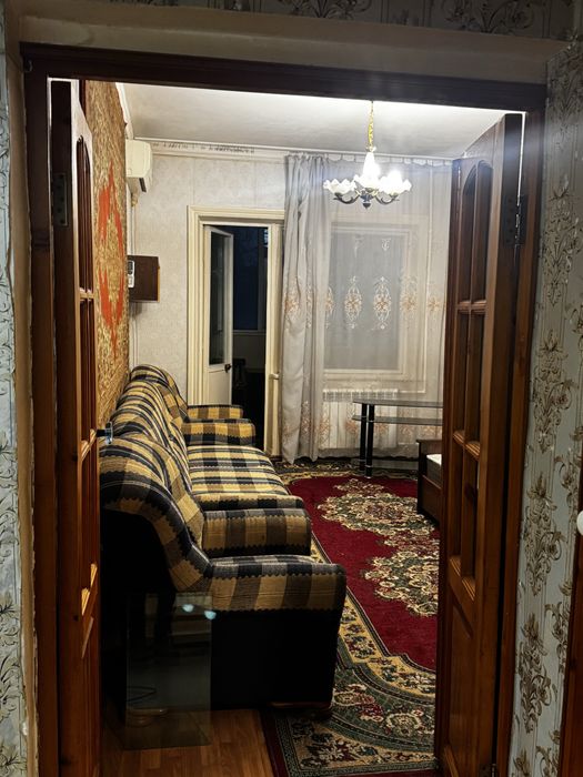 Продается квартира 2/3/5 на Карасу 6