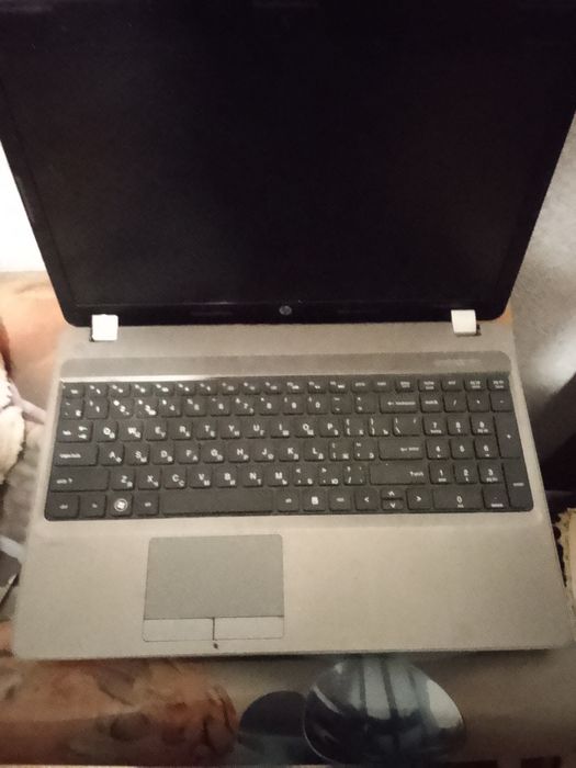 Ноутбук hp на windows 10