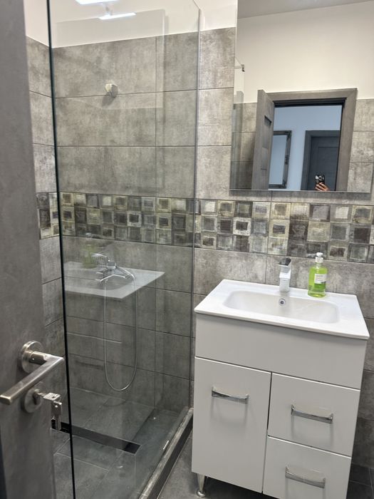 Apartament 2 camere de închiriat – Militari, București | Bloc nou 2021 | 58 mp | Metrou la 7 minute