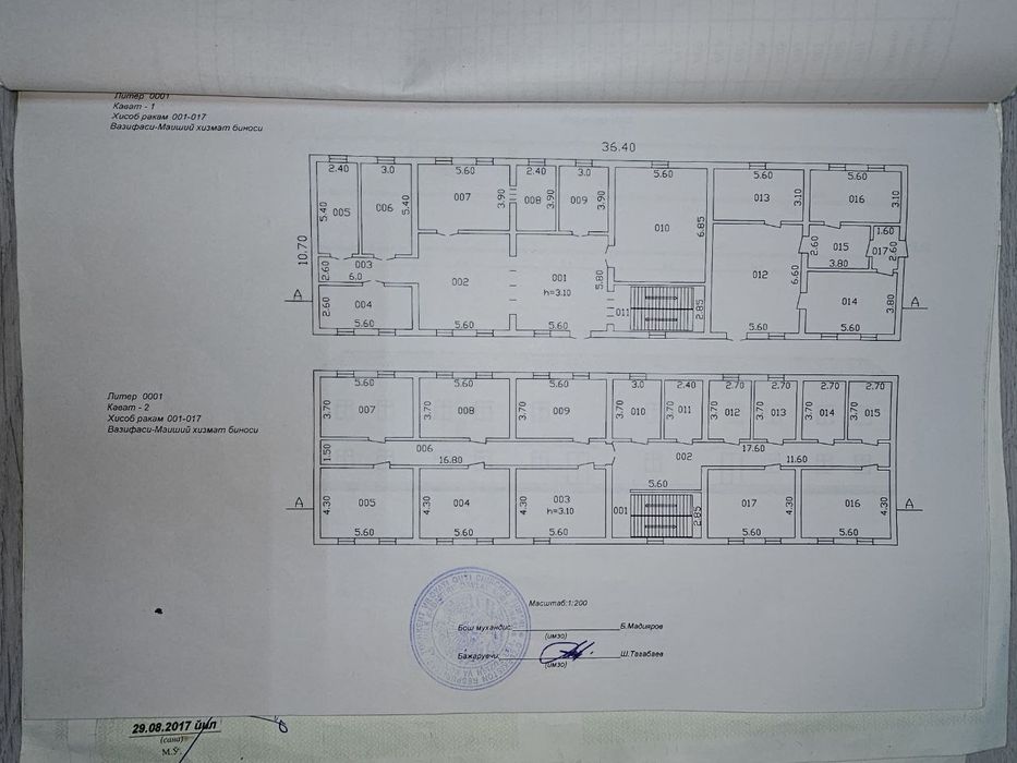Срочно продаётся обьект
