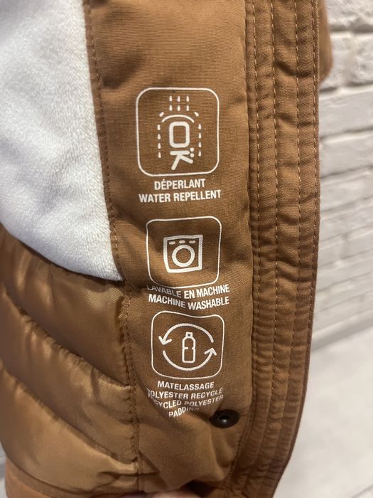 Парка - детско зимно яке Okaidi