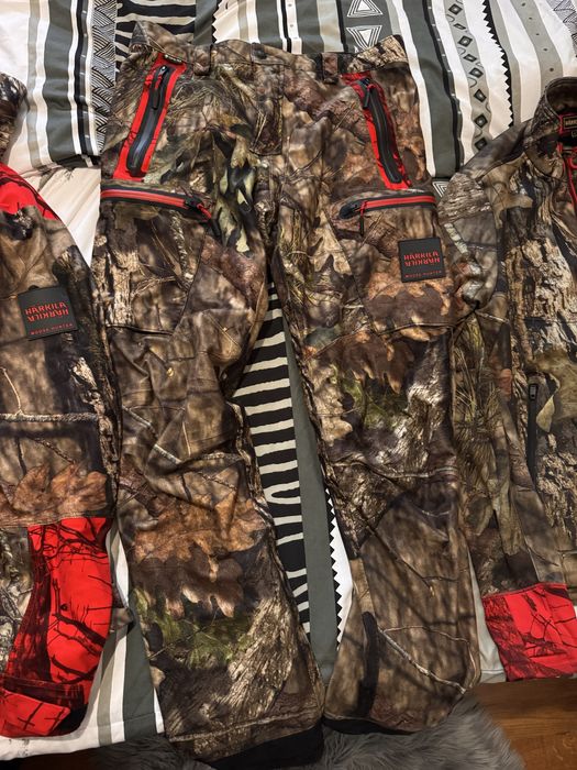 Комплект Harkila Moose Hunter 2.0 Gore Tex