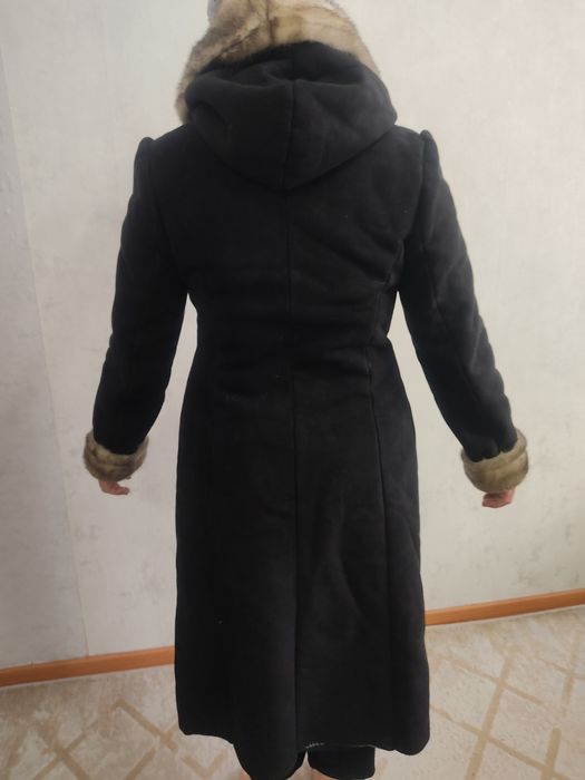 Продам дублёнки и   пальто зимняя