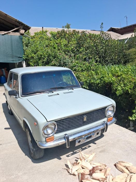 Vaz lada 2101sedan