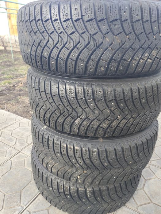 225 60 р17 зимние