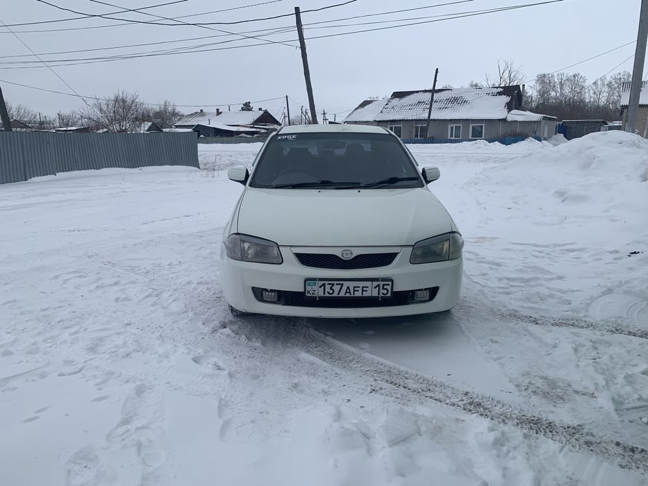 Продам или обменяю мазду