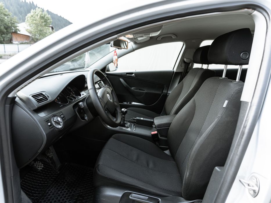 Passat b6 1.9tdi 105CP