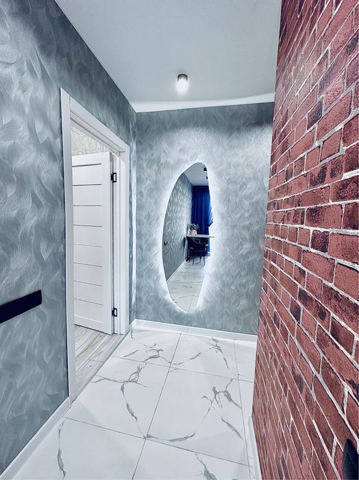 Новая VIP-квартира в Новостройке!