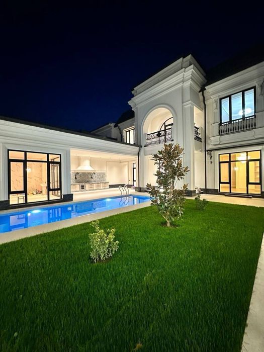 Дом Центр Луначарского 5 соток