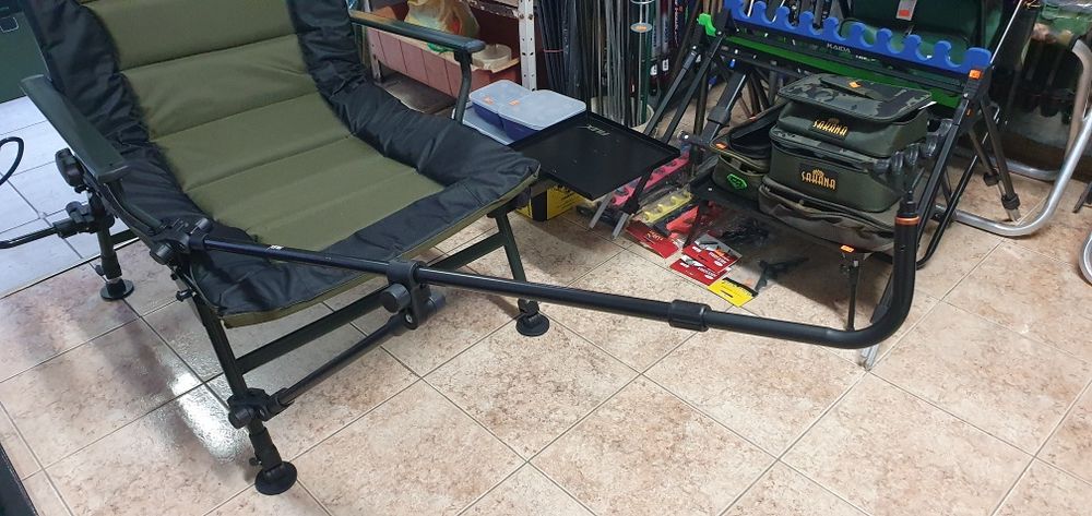 Прикачни за фидер стол