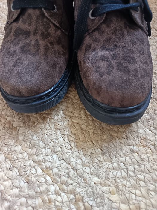 Боти за момиче, Nelson, стелка 21, номер 33