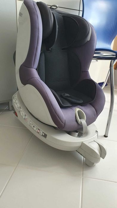 Дестско Столче за кола Britax Romer Dualfix