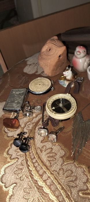 Продам Старинные вещи