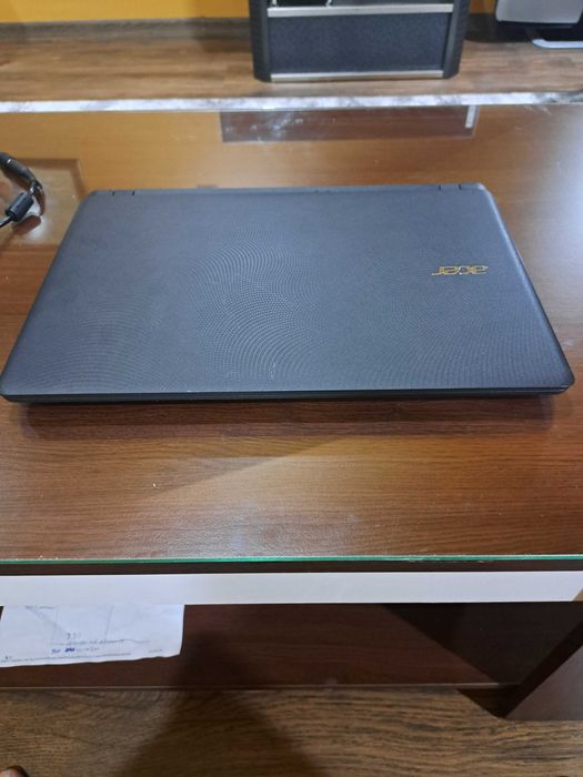 Продавам Laptop Acer Aspire ES 15!15,6 Инча  Никакви следи от употреба