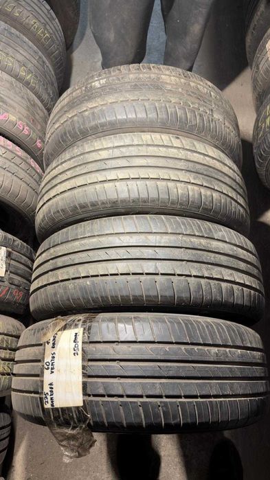225 60 17 vara Hankook Ventus Prime