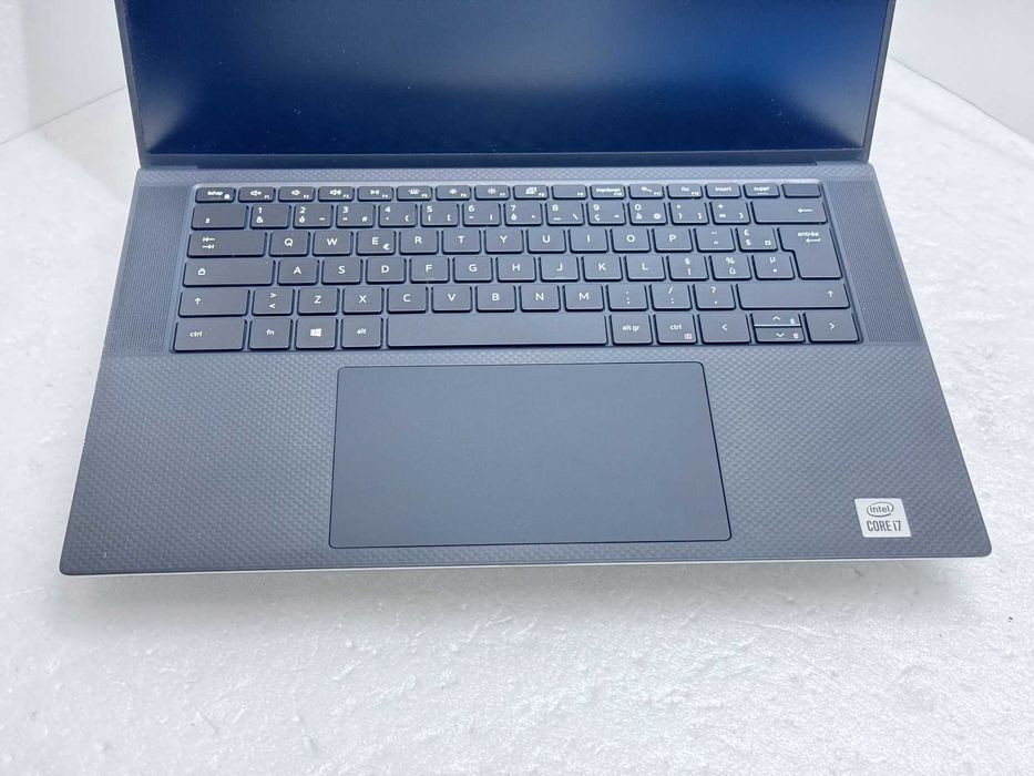 Реновиран Dell XPS 15 9500 15.6" IPS 1920x1200 FHD+ 7-10750H 32GB 1TB Nvidia GTX 1650Ti 4GB/-> Отлично състояние