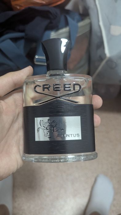 Продам духи Creed Aventus