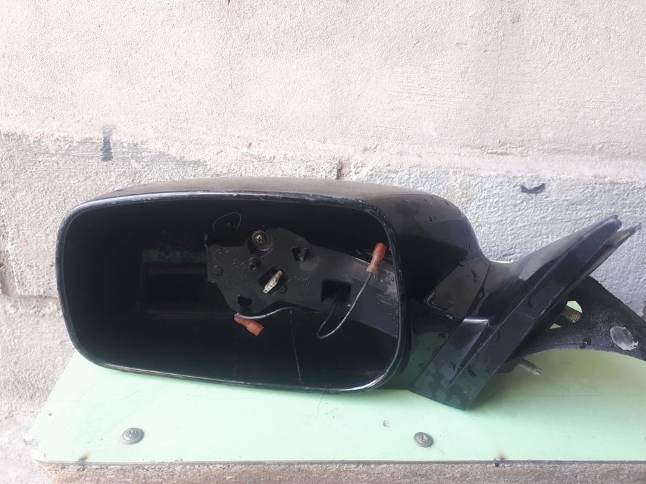 Зеркало на Тойота Камри левое