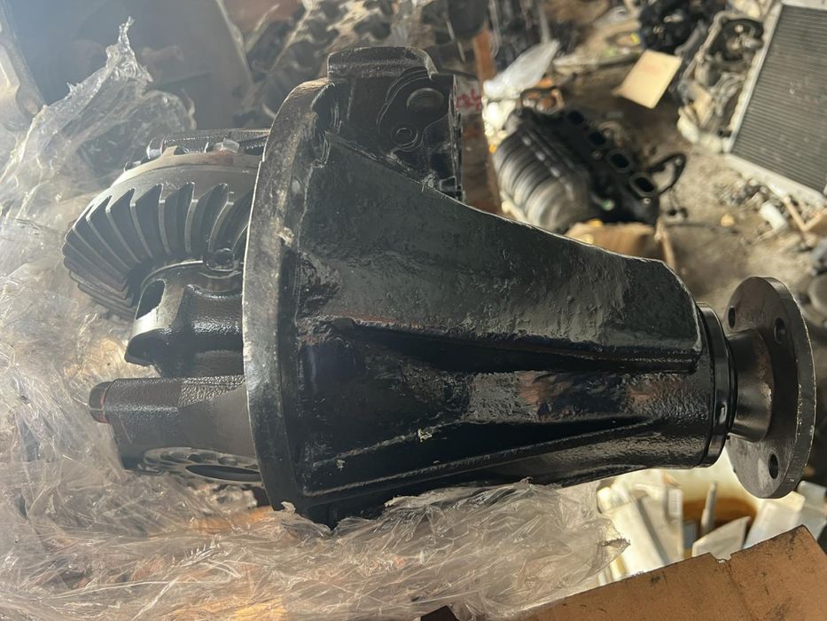 Заден диференциал за Toyota Land Cruiser 120