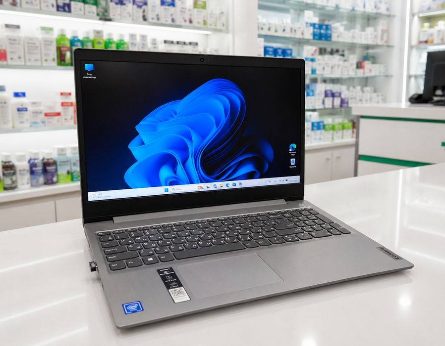 Ноутбук Lenovo холати зур