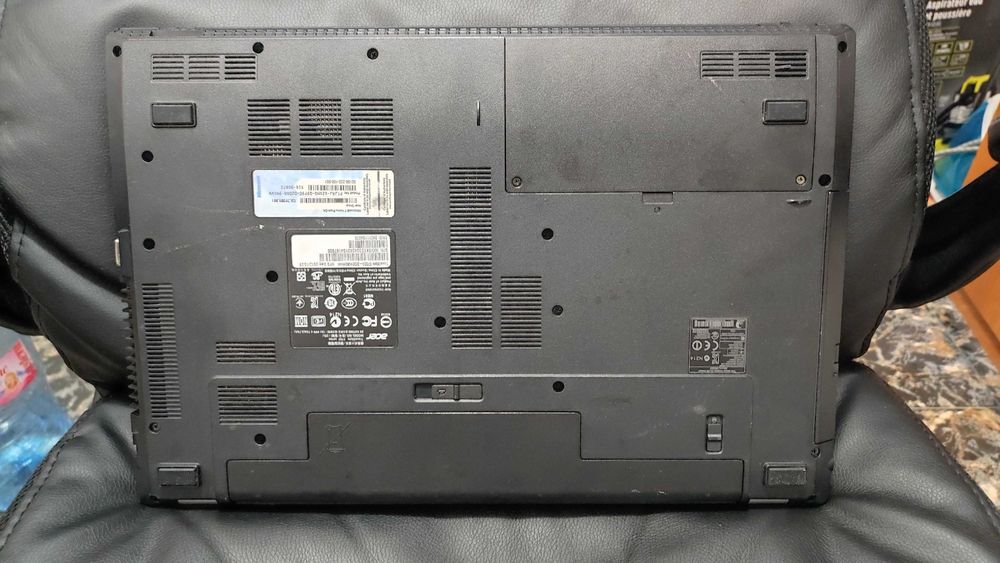 Acer TravelMate 5760G