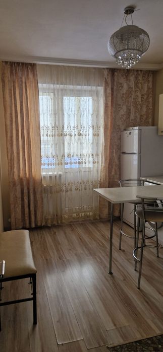 Сдам квартиру в аренду