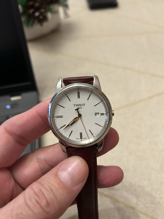 Ocazie ceas Tissot 1853 de 38 mm