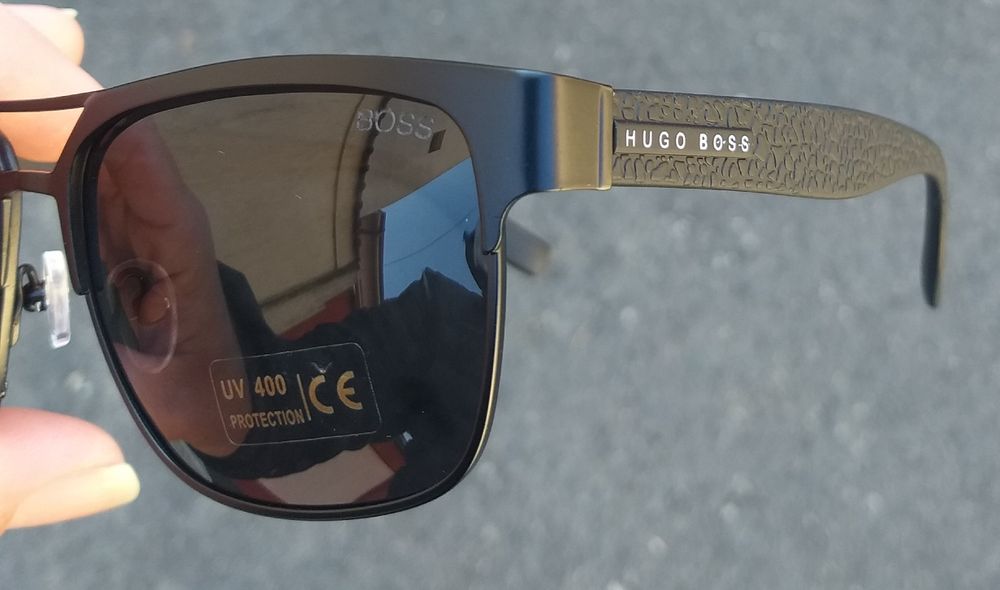 Ochelari Hugo Boss 2785