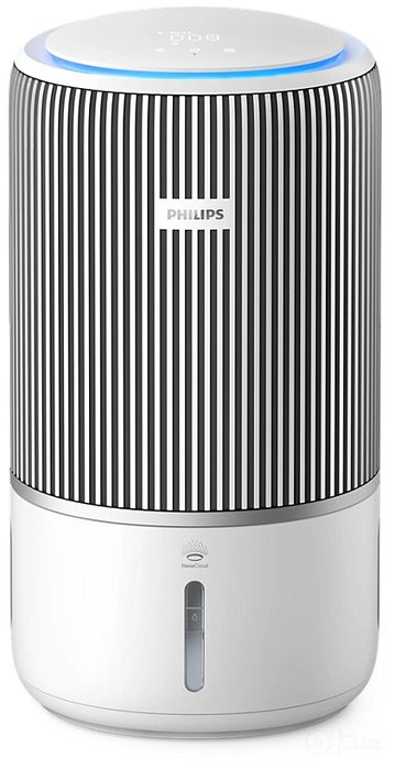 Очиститель воздуха Philips AC3420