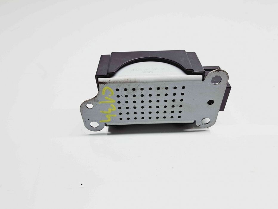 Amplificator audio Volkswagen Golf 6 (5K1) [Fabr 2009-2013] 5M0035570