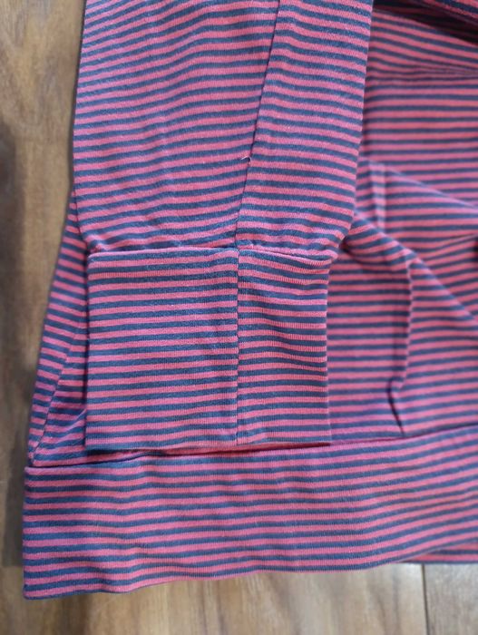 Дамска блуза с дълъг ръкав