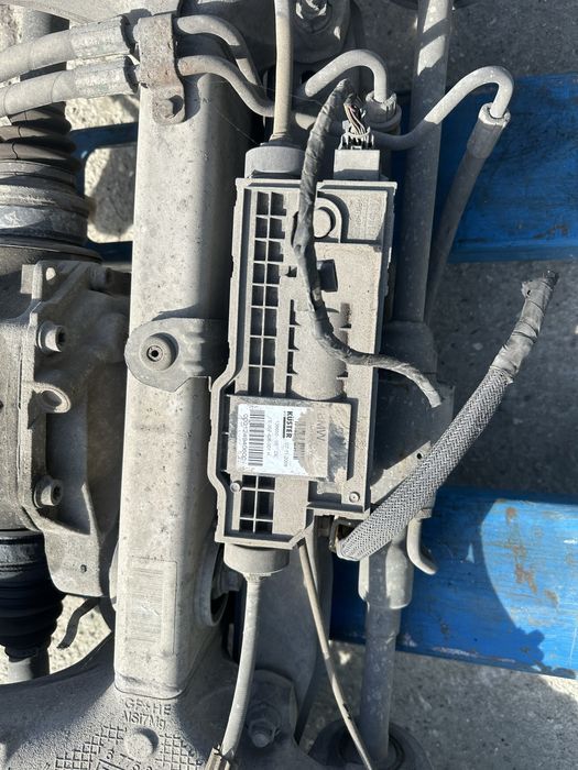 Bmw f01 f02 електирическа ръчна спирачка