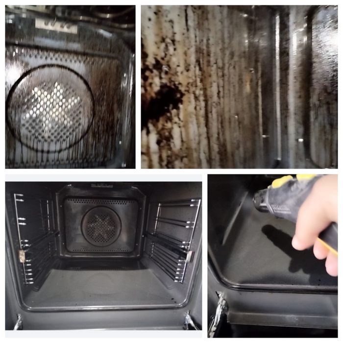 Клининг Алматы 24/7