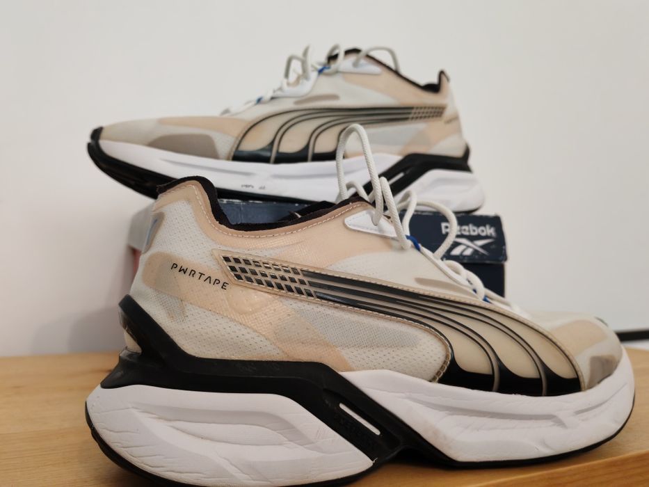 Adidași Puma mărimea 44
