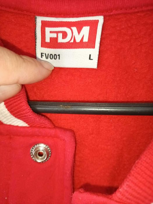 Кока Кола горнище Coca Cola