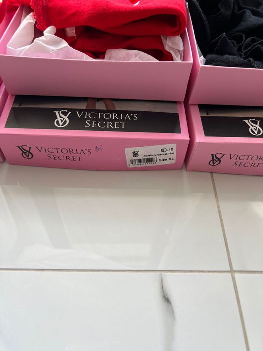 Pijjamale Victoria Secrets