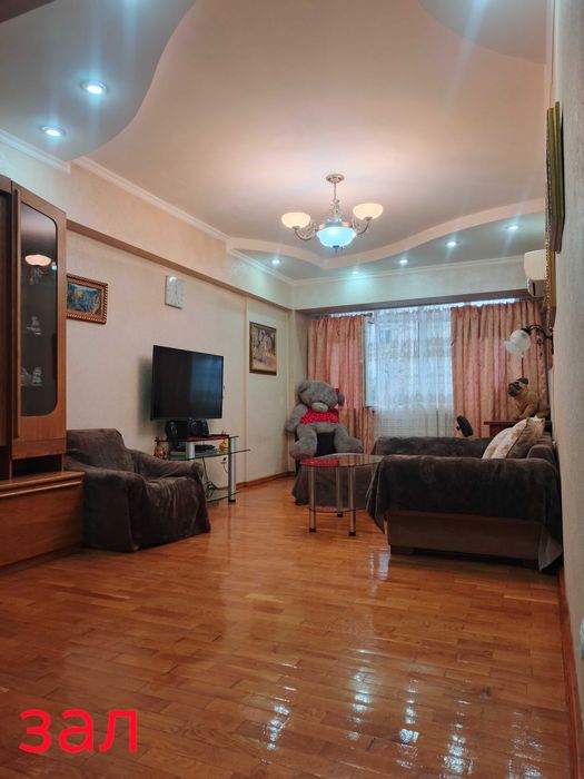 НеДоРоГо СВОЯ 3комн/4/9 на Ц5 (метро Минор, Алайский) +Мебель +Техника