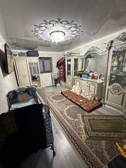 Продается Юнусабад 19