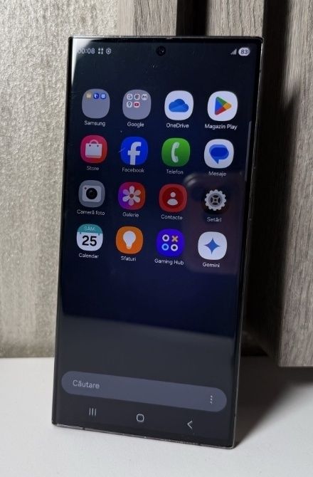 Samsung S23 Ultra 5G 256GB  8Gb