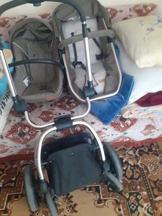 carucior copii 3 in 1 transformabil