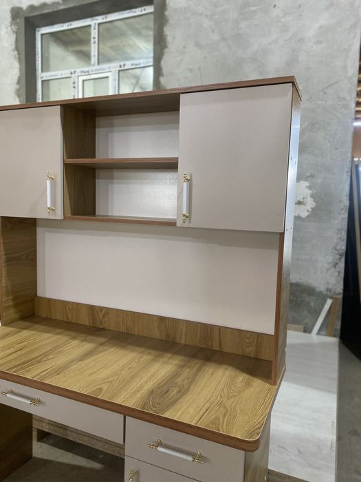 Письменный стол парта из цеха