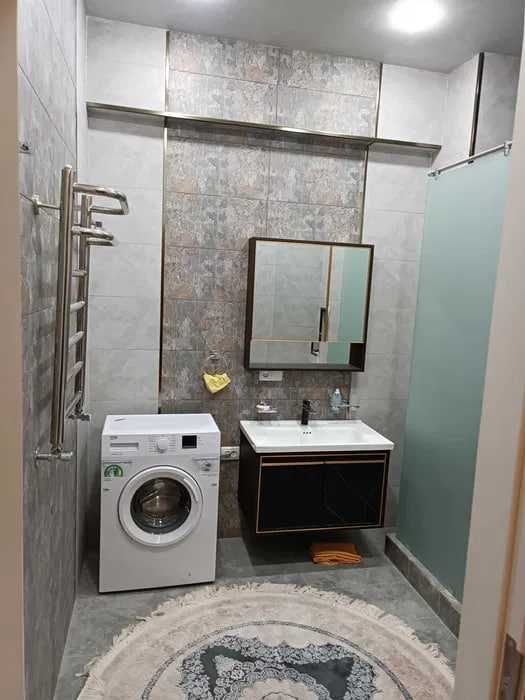 сдается квартира 2х ком. в Akay city