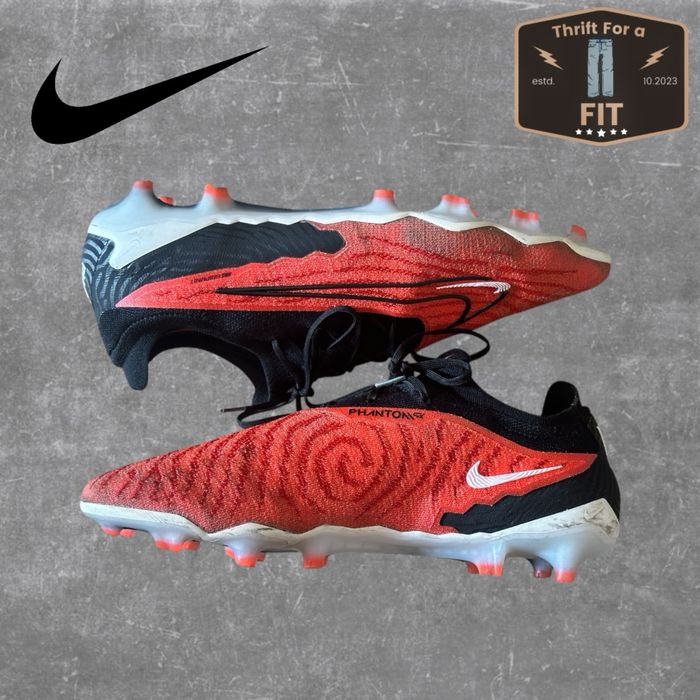 Crampoane Nike Phantom GX Elite Gripknit FG