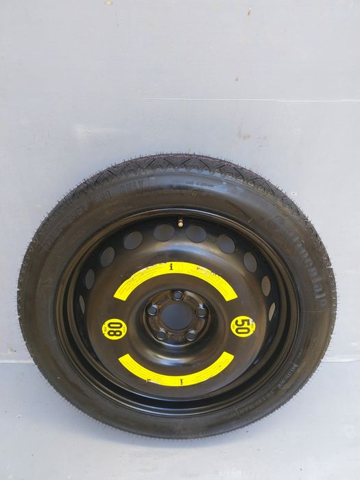 Roata rezerva slim r19 5x112 mercedes audi bmw G