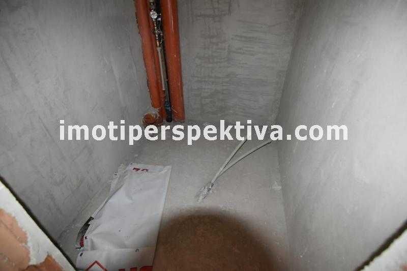 Продава се Двустаен апартамент в Пловдив, Кючук Париж - 69 кв.м за 1247 €/кв.м - Снимка #4