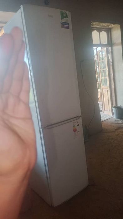Холаделник beko хорошим состаянни