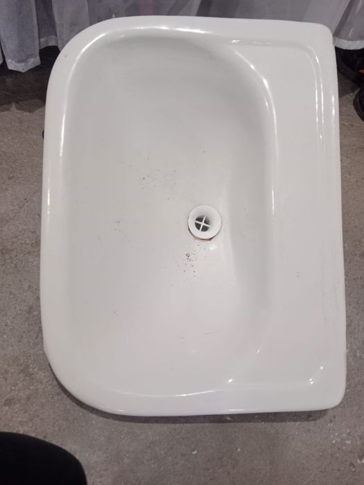 Продам раковину