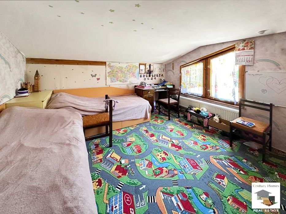 Продава се Къща в с. Поповци, Област Габрово - 170 кв.м за 753 €/кв.м - Снимка #8