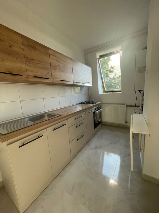 Garsoniera de inchiriat - zona Prelungirea Ghencea